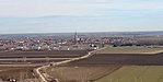 Bátaszéki panoráma