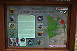 Információs tábla Információs tábla