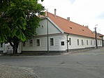 5.pont Szeniczey-kúria (Deák-ház)