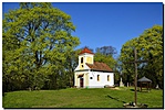Kerekudvar kápolna Kerekudvar kápolna