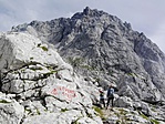 Szlovén út eleje Szlovén út eleje