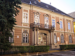 179. Eger, Nagypréposti-palota