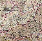 Áttekintés - térképen (Cartographia) Áttekintés - térképen (Cartographia)