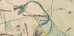 2. katonai felmérés (1806-1869) (mapire.eu) 2. katonai felmérés (1806-1869) (mapire.eu)