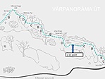 Várpanoráma út 2-es pont Várpanoráma út 2-es pont