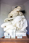 Pieta szobor