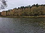 509. Nyírjesi-tó 509. Nyírjesi-tó