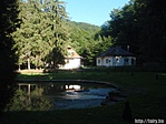 Gyepes-völgy, vadászház Gyepes-völgy, vadászház