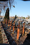 II. világháborús kopjafák II. világháborús kopjafák