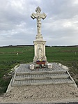 Fertőszentmiklós közelében Fertőszentmiklós közelében