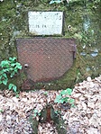 198. Csepel-forrás (Pilis) 198. Csepel-forrás (Pilis)