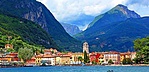 A tó északi csücske (fullsuitcase.com) A tó északi csücske (fullsuitcase.com)