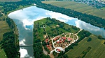 537. állomás: Gébárti-tó, Zalaegerszeg 537. állomás: Gébárti-tó, Zalaegerszeg