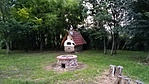 A kemenceház A kemenceház