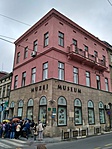 Múzeum a padról Múzeum a padról