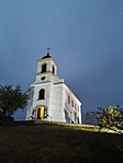878. Pécs, Havihegyi kápolna 878. Pécs, Havihegyi kápolna