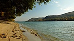 Homokos Duna-part Homokos Duna-part