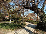 Hangulatos park