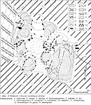 A Likas-kő morfológiai térképe