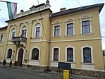 274. Tokajhegyaljai Takarékpénztár - Mádi Kúria