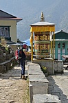 Lukla, Nepal