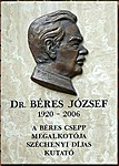 Dr. Béres József