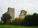 278. Dombóvári malom