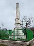 Az obeliszk