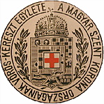 A Magyar Szent Korona Országai Vörös-Kereszt Egylet