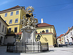Gutenberg tér