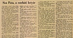 Nógrád Megyei Hírlap, 1966. február 20.