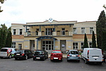Gellénháza - Faluház