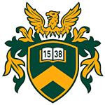 Új egyetemi logo