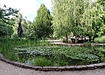 1051. Siófok, Jókai-park