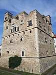 A vár