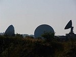 antennák közelről