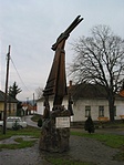 szobor