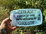 A GEOCUTIE