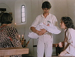 Keresztelő 1989-ben