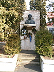 Irinyi emlék szobor