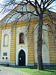 a református templom