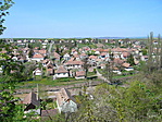 A falu