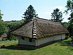 Mini skanzen