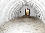 Bunker belül
