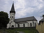 A gótikus templom