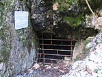 The Tűzköves-hegyi Cave :D
