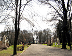 Szoborpark.