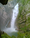 Savica-vízesés