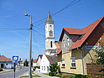 Hegykő