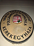 Kerekegyháza